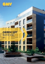 Green Lift Fluitronic MRL