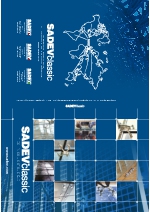 Sistema de fachadas de vidrio � Classic EN