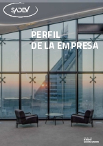Perfil de la empresa