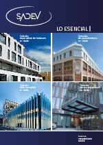 Lo esencial 2025 SADEV