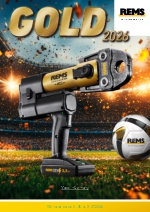 prensa radial Akku-Press E 22 V ACC Gold