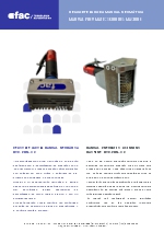 Descortezadora manual neum�tica