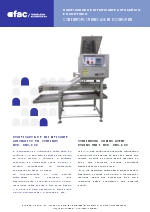 Dosificador de nitrificante autom�tico en continuo