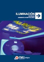 Iluminaci�n hospitalaria