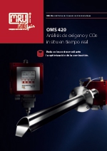 Sistemas de optimizaci�n de combusti�n