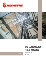 Megalinear P3.3