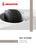 Qst system
