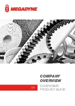 Gu�a de productos corporativos