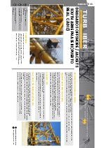 Caso de �xito - DRAGADOS OFFSHORE-JACKETS-PUERTO REAL, CADIZ-ELEV