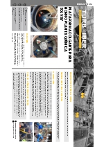 Caso de �xito - SOLVAY-HORNO PLANTA QUIMICA SOLVAY-INDUST PERM-COLGANTE