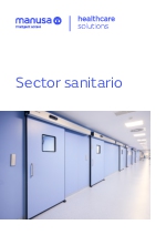 Cat�logo Sector Sanitario