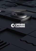 Cat�logo Openers&Closers