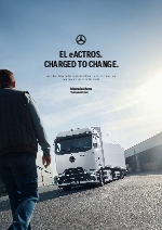 eActros 400/600