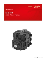 Serie 90 - Danfoss