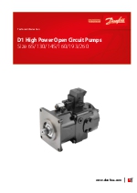 Serie D1P - Danfoss