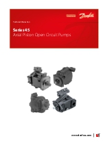 Serie 45 - Danfoss