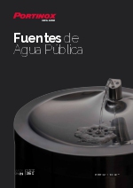 Fuentes de Agua