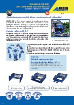 Enganche r�pido con conexiones autom�ticas