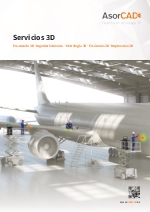 Servicios AsorCAD