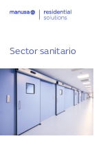 Cat�logo Secotr Sanitario