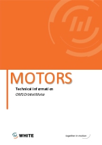 Motores orbitales OMS