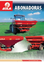 Abonadoras suspendidas DOBLE-695-R