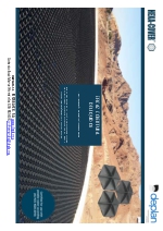 Hexa-Cover� Folleto Espa�a