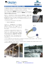 Servicio integral de tratamiento de olores