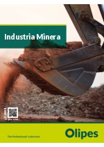 Industria Minera