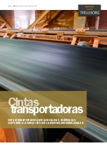 Cintas transportadoras