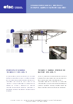 Desmoldeador hidr�ulico para jamones y paletas prensadas SPM-H