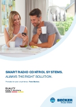 Sistemas de radio inteligentes