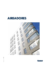 Renson - aireadores para ventanas