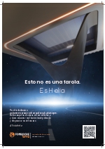 Luminaria solar Helia