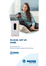 CentralControl CC11