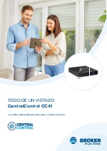 CentralControl CC41