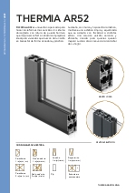 Sistema practicable AR52