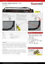 Cabezal frontal flexible
