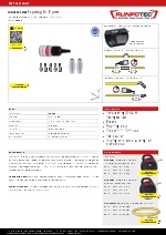 Kits de reparaci�n