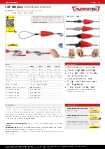 Juegos de bucles de tracci�n con gancho