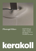 Planogel Rheo