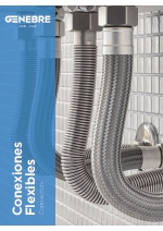 Genebre cat�logo conectors 2026