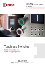 CW Touchless Series