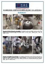 Bolet�n de equipos de segunda mano y ocasi�n 2026