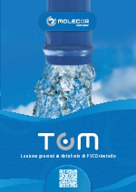 Cat�logo Tuber�a de PVC Orientado TOM