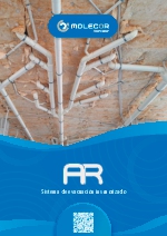 Sistema de Evacuaci�n Insonorizado AR�