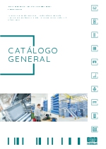Cat�logo general BITO 2024