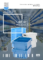 BITOBOX U-Turn