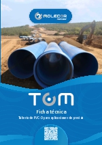 Ficha t�cnica TOM
