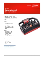 Controles remotos